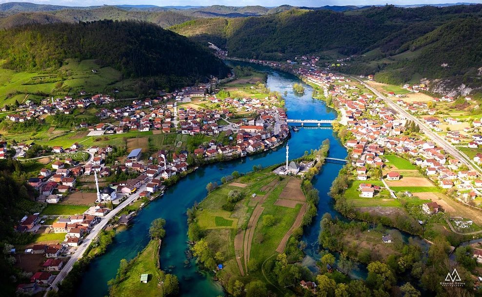 Bosanska Otoka