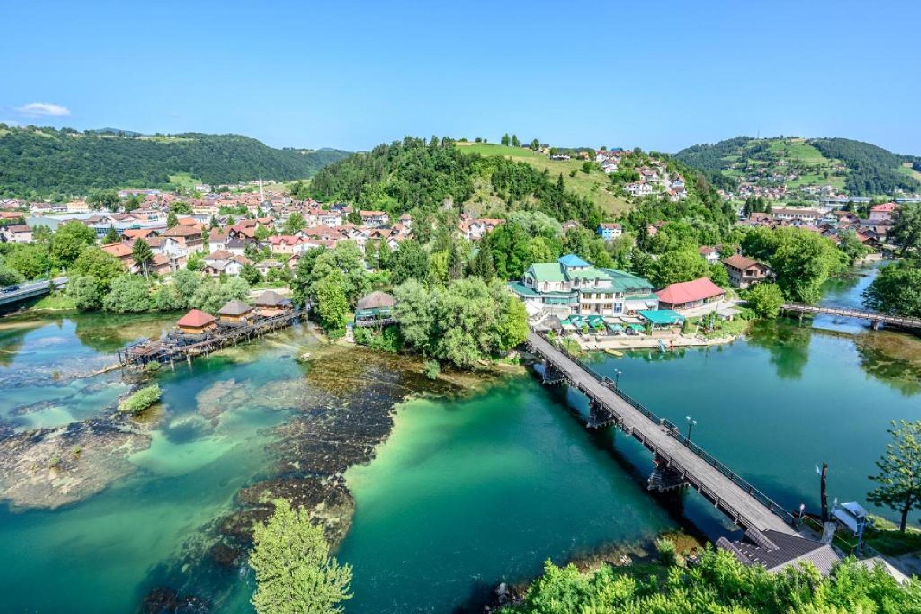 Bosanska Krupa